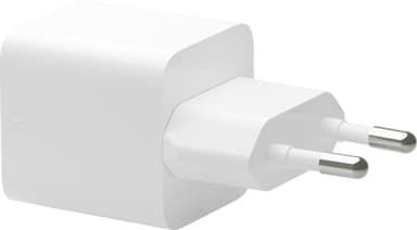 Dbramante1928 30W USB-C vegglader (hvit)