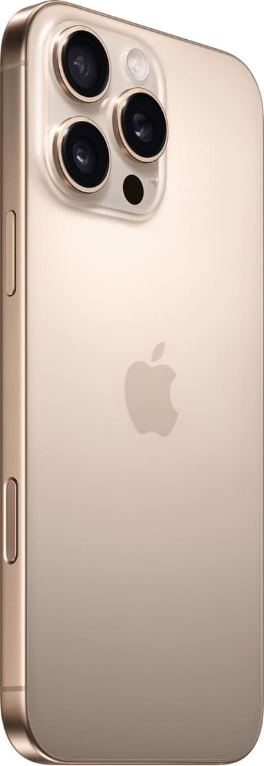 iPhone 16 Pro Max 5G smarttelefon 1TB (desert titan)