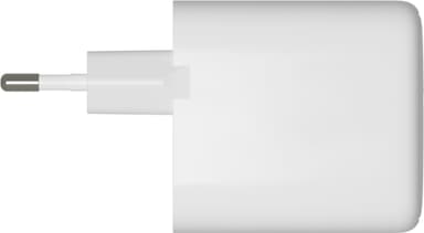 Dbramante1928 45W USB-C vegglader (hvit)