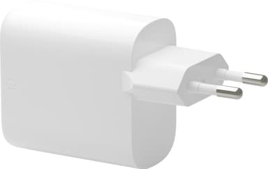 Dbramante1928 45W USB-C vegglader (hvit)