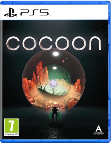 Cocoon (PS5)