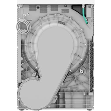 Electrolux Tørketrommel EW7H528E5