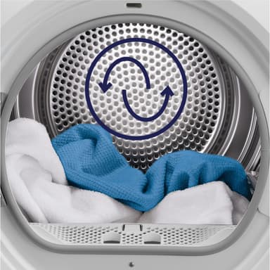 Electrolux Tørketrommel EW7H528E5