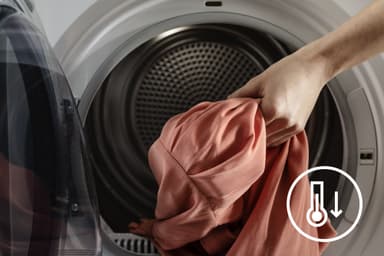 Electrolux Tørketrommel EW7H528E5