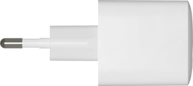 Dbramante1928 30W USB-C vegglader (hvit)