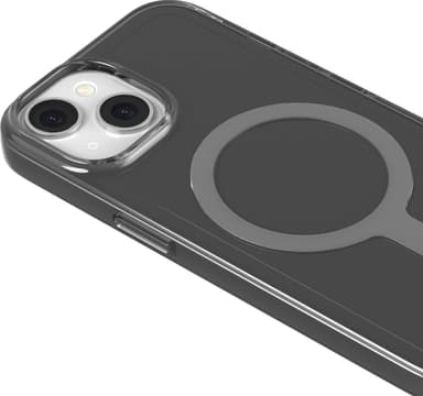 A Good Company iPhone 13/14 CLRPRTCT tonet deksel (sort)