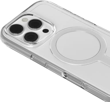 A Good Company iPhone 16 Pro Max CLRPRTCT deksel (clear)
