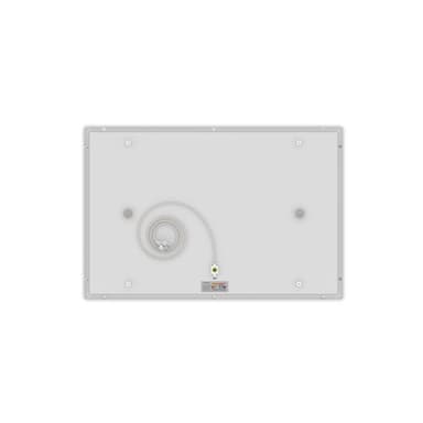 DIGEL HEAT Infrarødvarmer Classic Hvit 420 Watt
