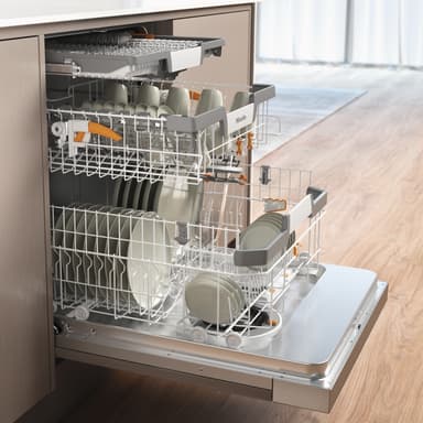 Miele Oppvaskmaskin G 7600 SCi AutoDos