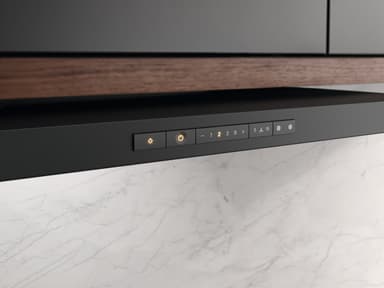 Miele Ventilator DAS 4620