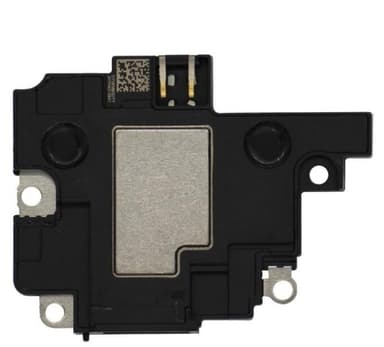iPhone 11 Høyttalere
