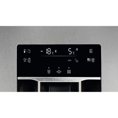 Electrolux Side-by-Side EAI6HD57U0