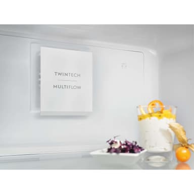 Electrolux Kombiskap LNT6ME32W2