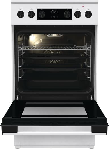 Hisense Komfyr HCC8547WB