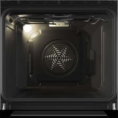 Hisense Komfyr HCI8547WG