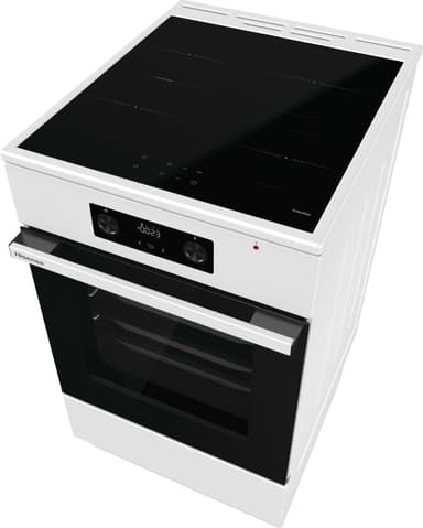 Hisense Komfyr HCI8547WG