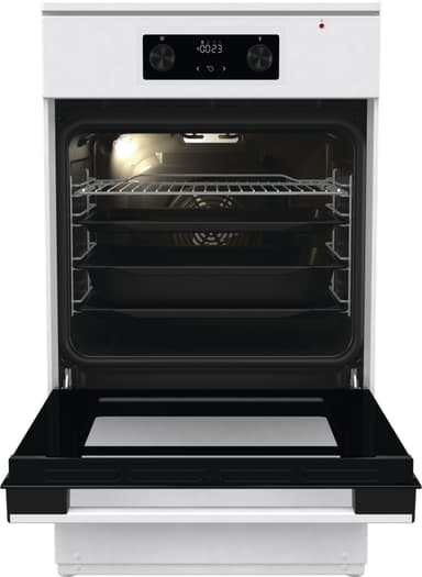 Hisense Komfyr HCI8547WG