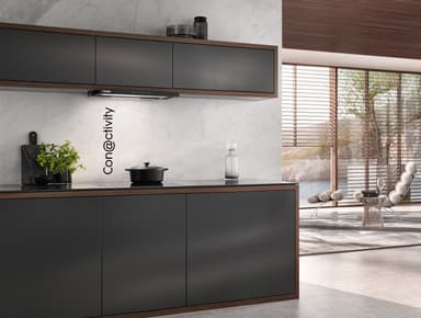 Miele Ventilator DAS 4620