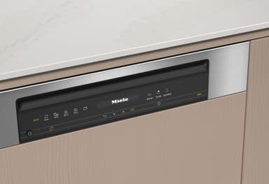 Miele Oppvaskmaskin G 7600 SCi AutoDos