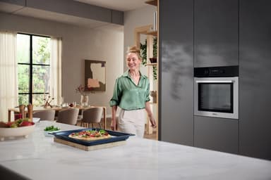 Miele Ovn H 2761-1 BP 125 Edition