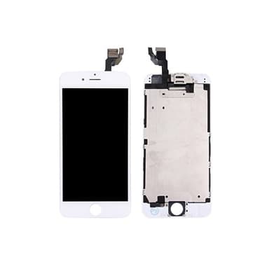 Komplett iPhone 6-skjerm med deler