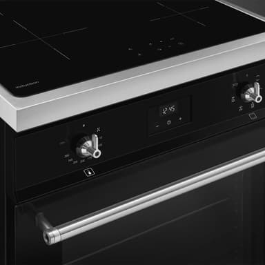 Smeg Komfyr C6IMBLT2