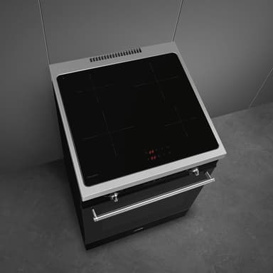 Smeg Komfyr C6IMBLT2