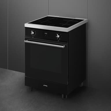 Smeg Komfyr C6IMBLT2