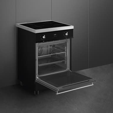Smeg Komfyr C6IMBLT2