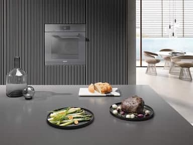 Miele dampovn DGC7541HCPROOBSW