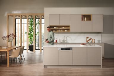 Miele Oppvaskmaskin G 7600 SCi AutoDos