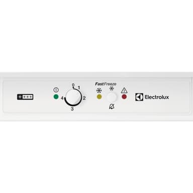 Electrolux Fryser LYB3AE82R Integrert