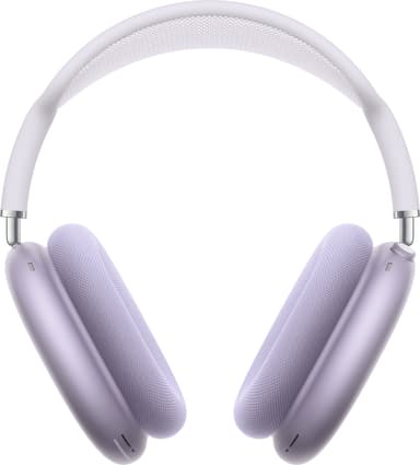 Apple AirPods Max (USB-C) trådløse around-ear hodetelefoner (lilla)