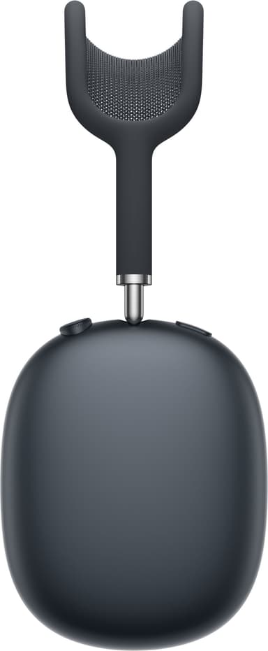 Apple AirPods Max (USB-C) trådløse around-ear hodetelefoner (midnatt)