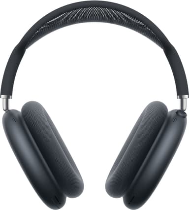 Apple AirPods Max (USB-C) trådløse around-ear hodetelefoner (midnatt)