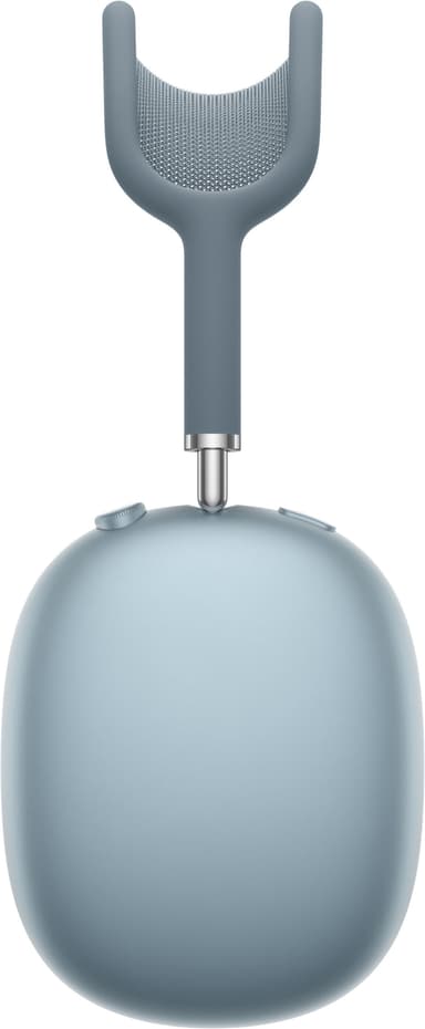 Apple AirPods Max (USB-C) trådløse around-ear hodetelefoner (blå)