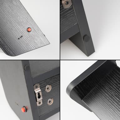 Grupo Erik Sonic The Hedgehog Arcade USB-lampe