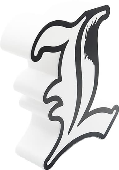ABYStyle Death Note lampe (L)