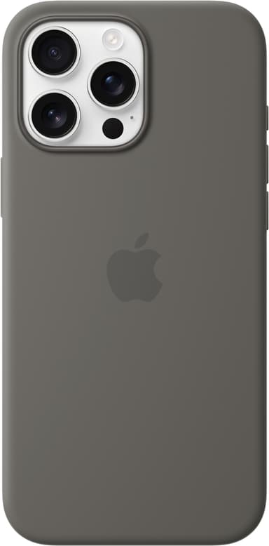 Stone Gray