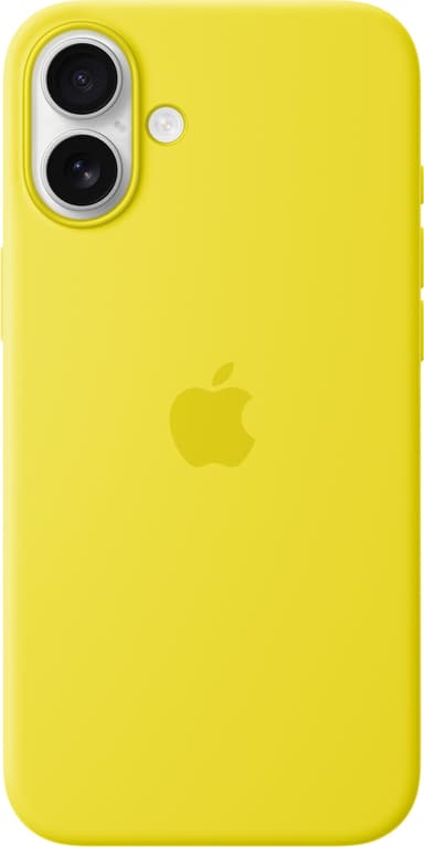 Apple iPhone 16 Plus mobildeksel (stjernefrukt)