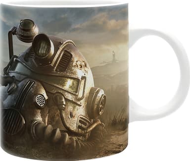ABYStyle Fallout krus (Dawn)