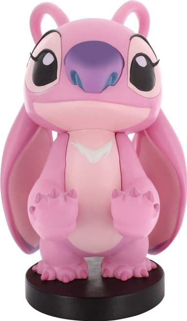 Cable Guys Lilo & Stitch holderfigur for mobil/kontroller (Angel)