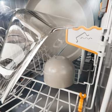 Miele Oppvaskmaskin G 7293 SCVi Excellence Helintegrert
