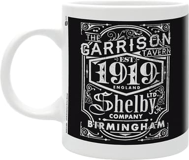 ABYStyle Peaky Blinders krus (Label)