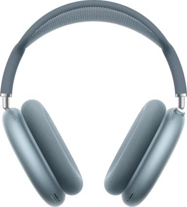 Apple AirPods Max (USB-C) trådløse around-ear hodetelefoner (blå)