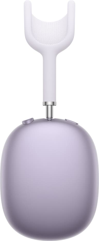 Apple AirPods Max (USB-C) trådløse around-ear hodetelefoner (lilla)
