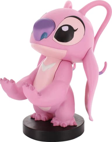Cable Guys Lilo & Stitch holderfigur for mobil/kontroller (Angel)