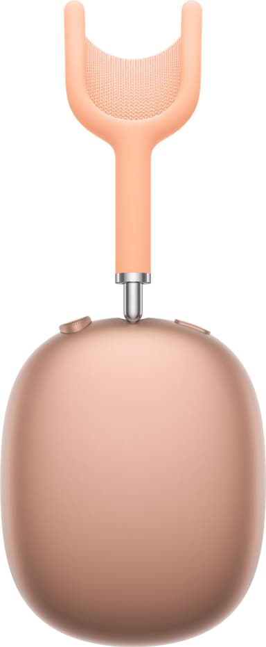 Apple AirPods Max (USB-C) trådløse around-ear hodetelefoner (oransje)