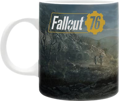 ABYStyle Fallout krus (Dawn)