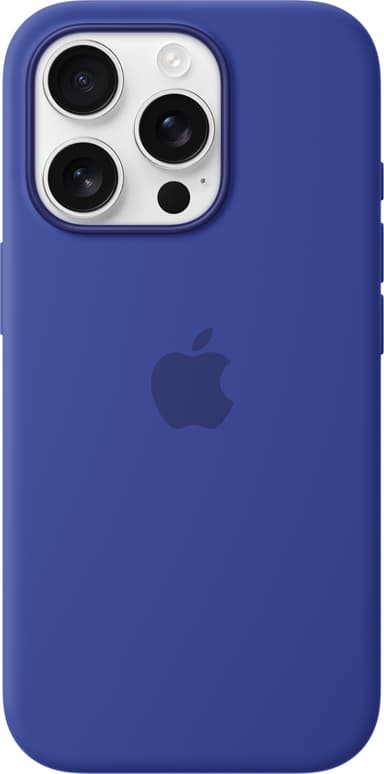 Apple iPhone 16 Pro mobildeksel (ultramarin)